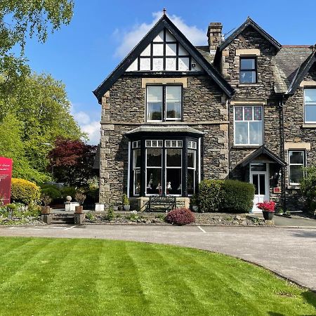 Beaumont Guest House- Free Private Parking & Off-Site Health Centre Access - Adults Only Windermere Exterior photo