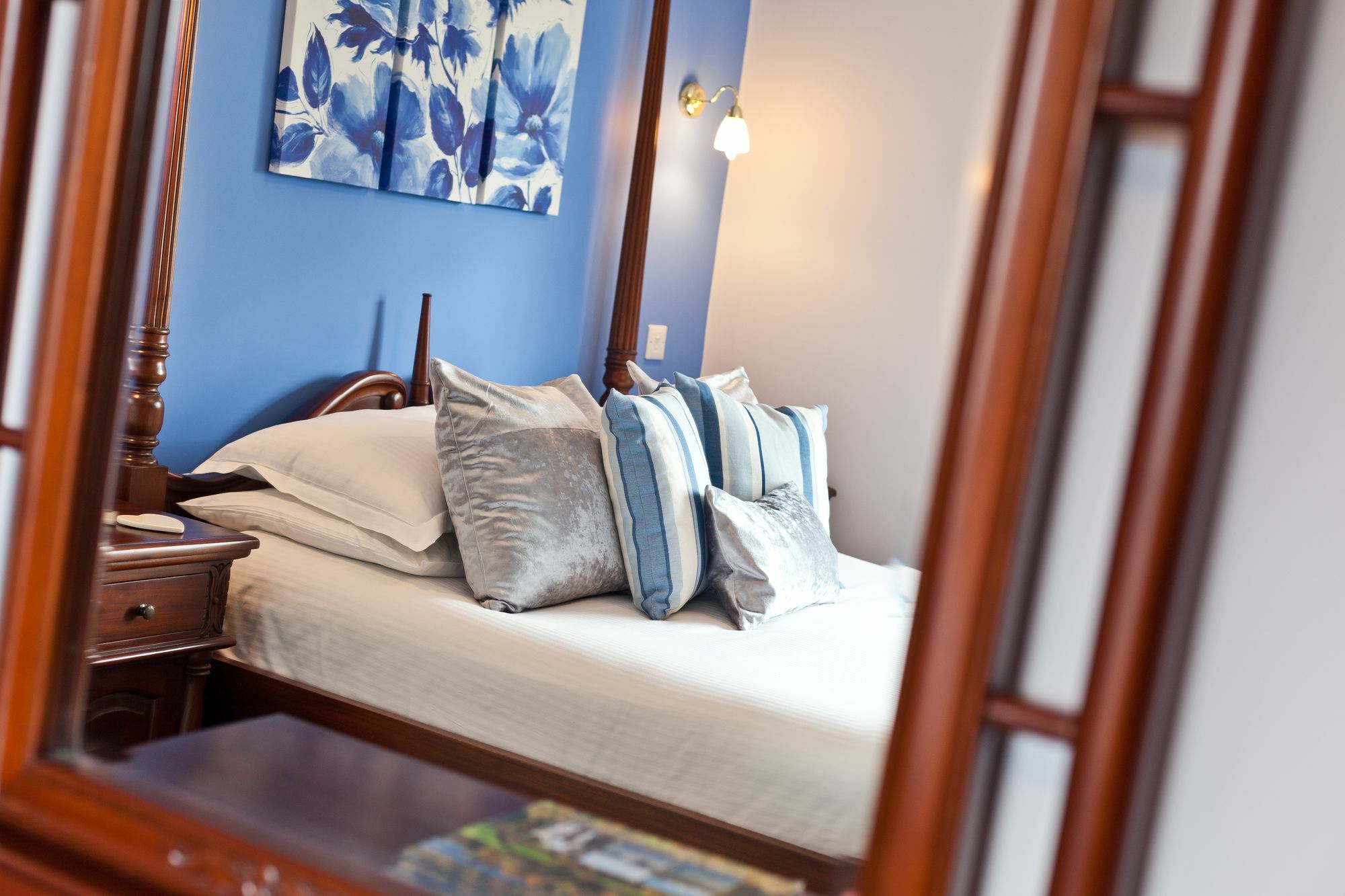 Beaumont Guest House- Free Private Parking & Off-Site Health Centre Access - Adults Only Windermere Exterior photo