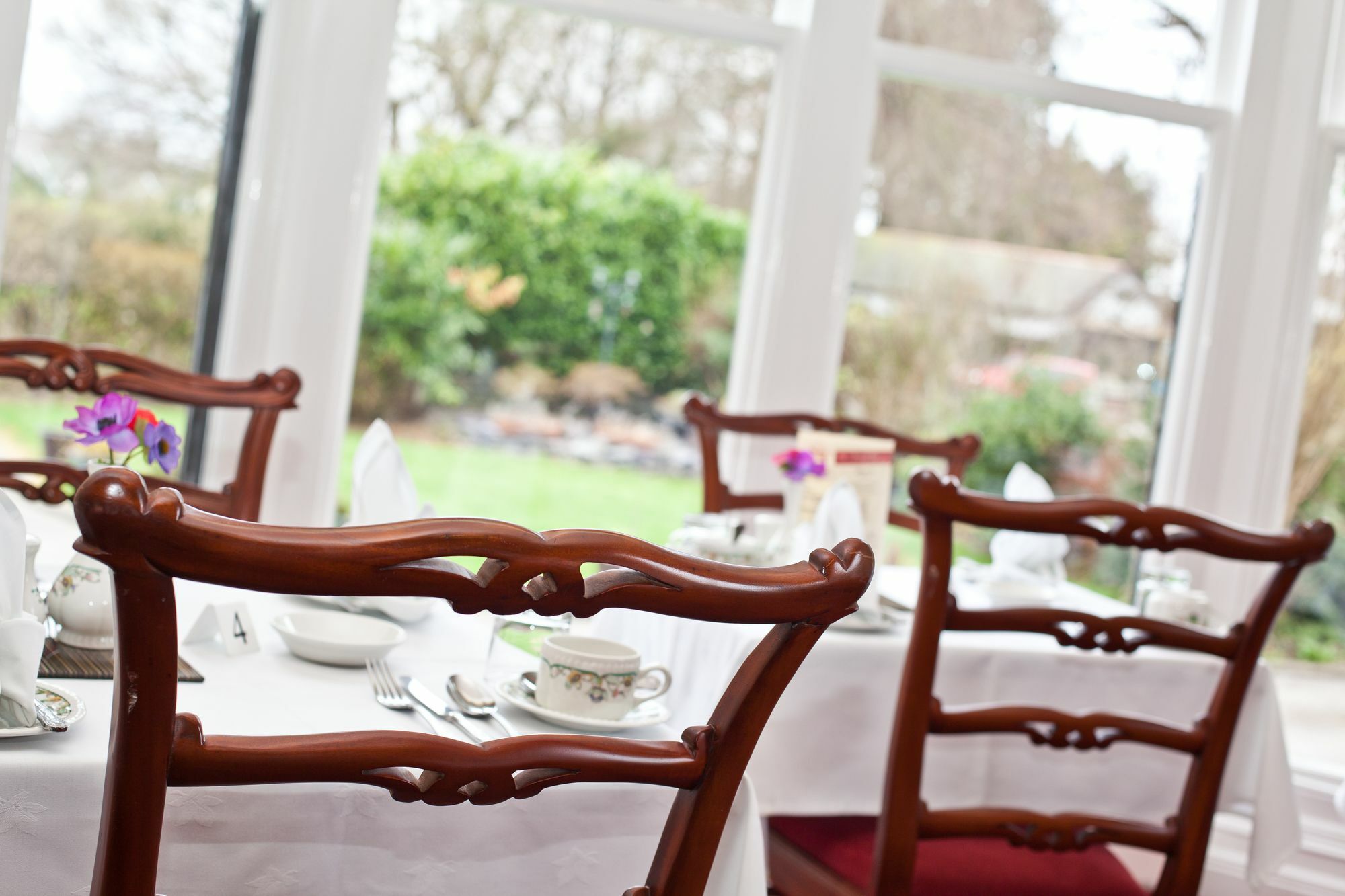 Beaumont Guest House- Free Private Parking & Off-Site Health Centre Access - Adults Only Windermere Exterior photo